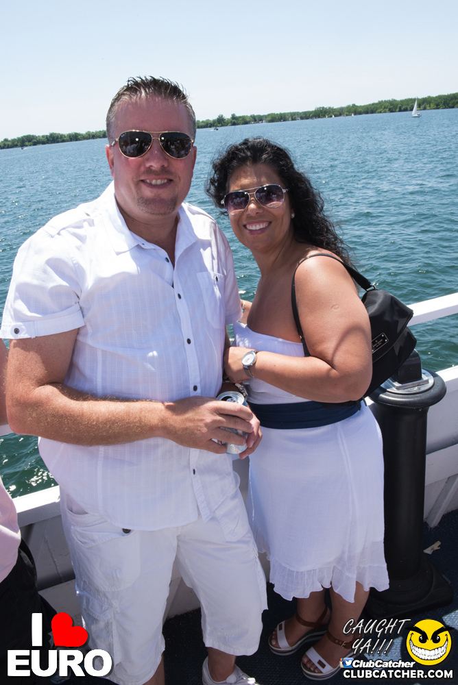 Empress Of Canada party venue photo 295 - July 7th, 2019