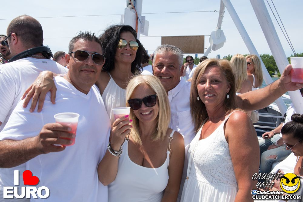 Empress Of Canada party venue photo 296 - July 7th, 2019