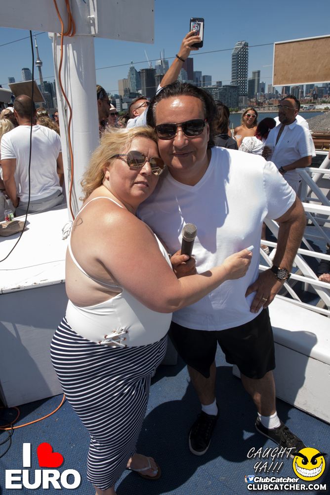 Empress Of Canada party venue photo 297 - July 7th, 2019