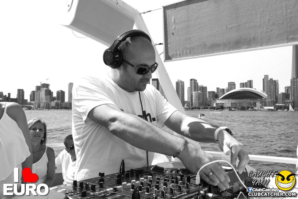 Empress Of Canada party venue photo 298 - July 7th, 2019