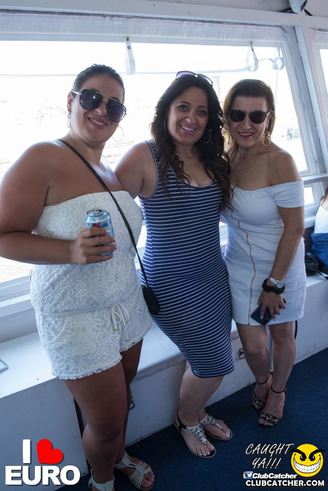 Empress Of Canada party venue photo 300 - July 7th, 2019