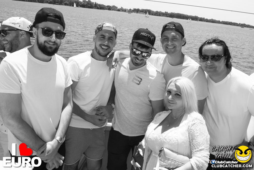 Empress Of Canada party venue photo 301 - July 7th, 2019