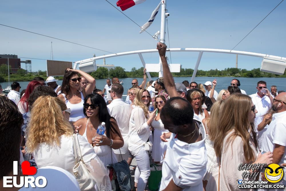 Empress Of Canada party venue photo 302 - July 7th, 2019