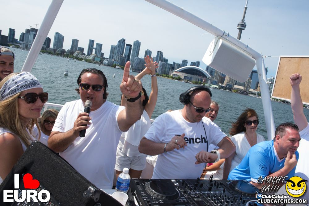 Empress Of Canada party venue photo 303 - July 7th, 2019