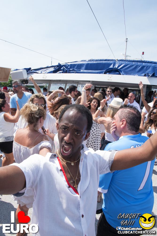 Empress Of Canada party venue photo 305 - July 7th, 2019