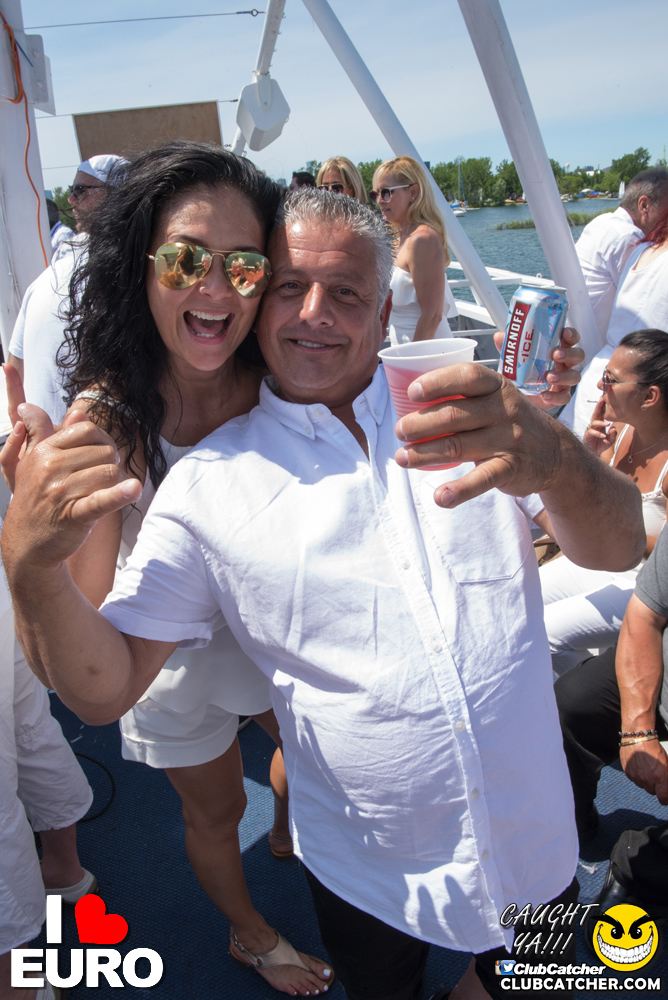 Empress Of Canada party venue photo 306 - July 7th, 2019