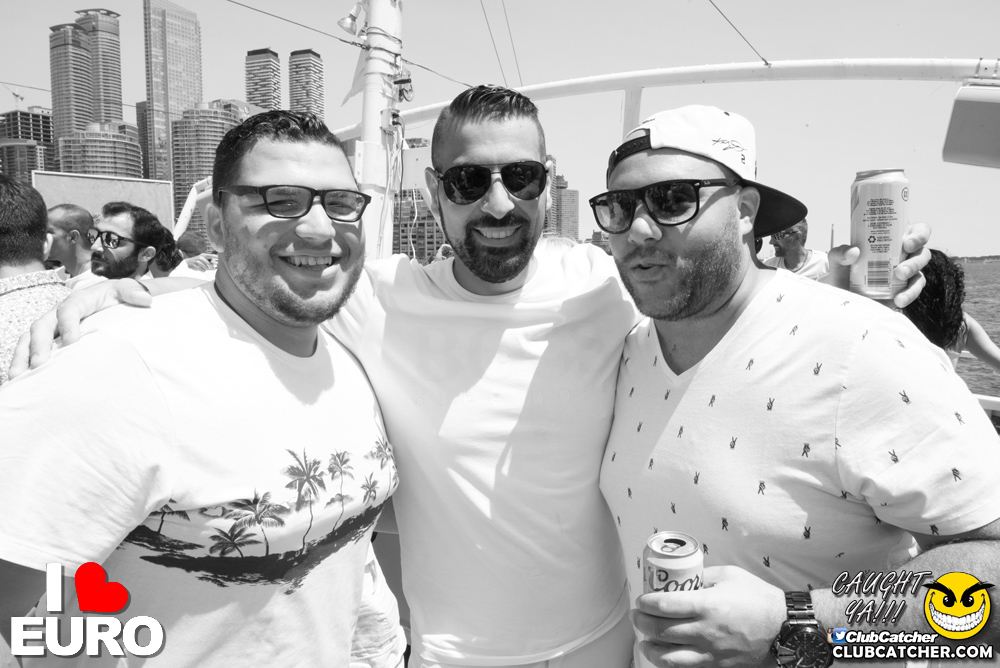 Empress Of Canada party venue photo 307 - July 7th, 2019