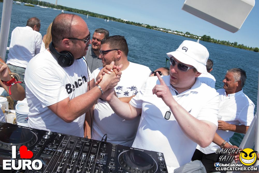 Empress Of Canada party venue photo 308 - July 7th, 2019