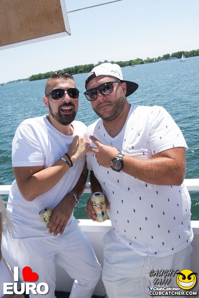 Empress Of Canada party venue photo 309 - July 7th, 2019