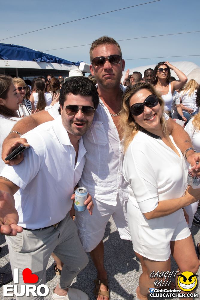 Empress Of Canada party venue photo 310 - July 7th, 2019