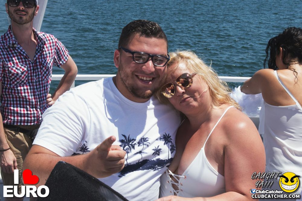 Empress Of Canada party venue photo 32 - July 7th, 2019