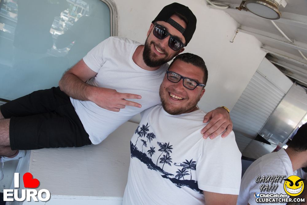 Empress Of Canada party venue photo 311 - July 7th, 2019