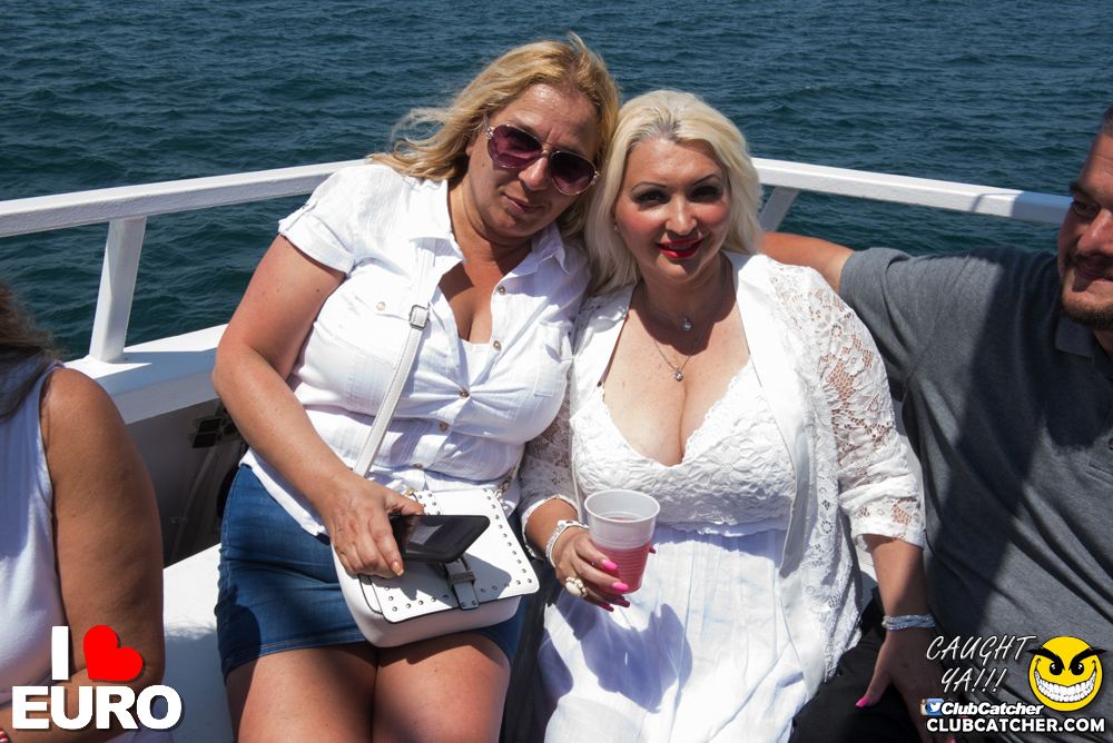 Empress Of Canada party venue photo 312 - July 7th, 2019