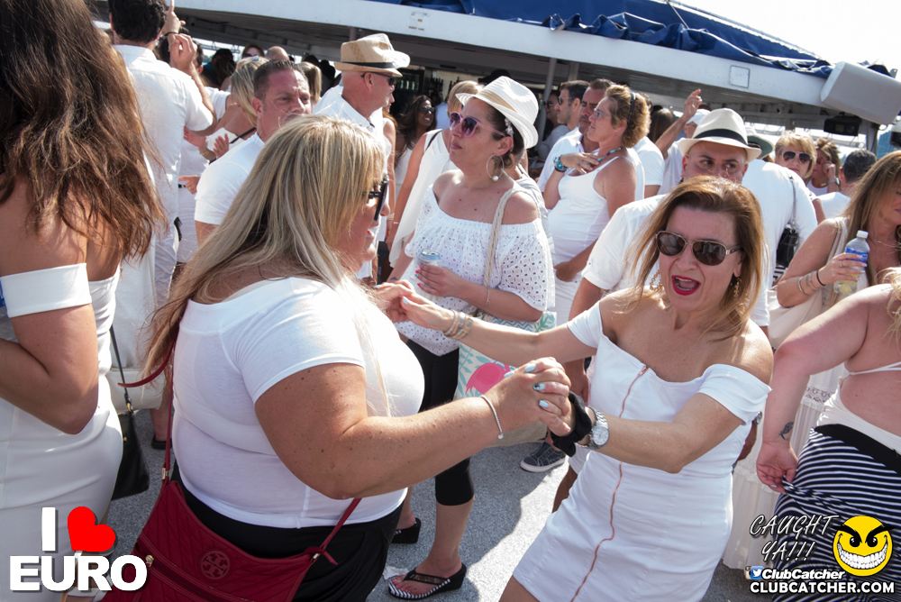 Empress Of Canada party venue photo 313 - July 7th, 2019