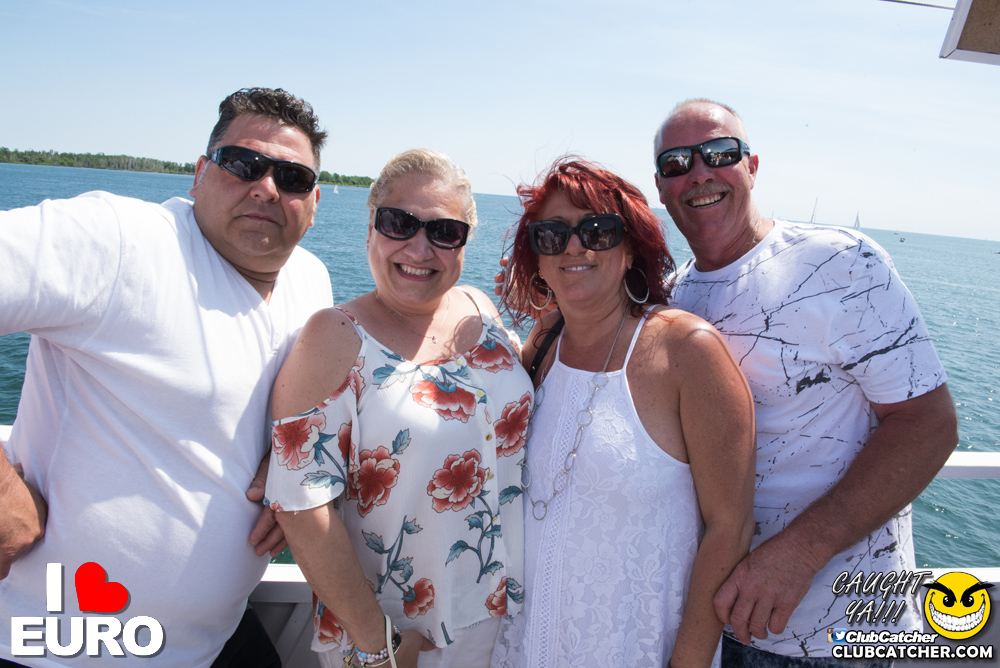 Empress Of Canada party venue photo 315 - July 7th, 2019