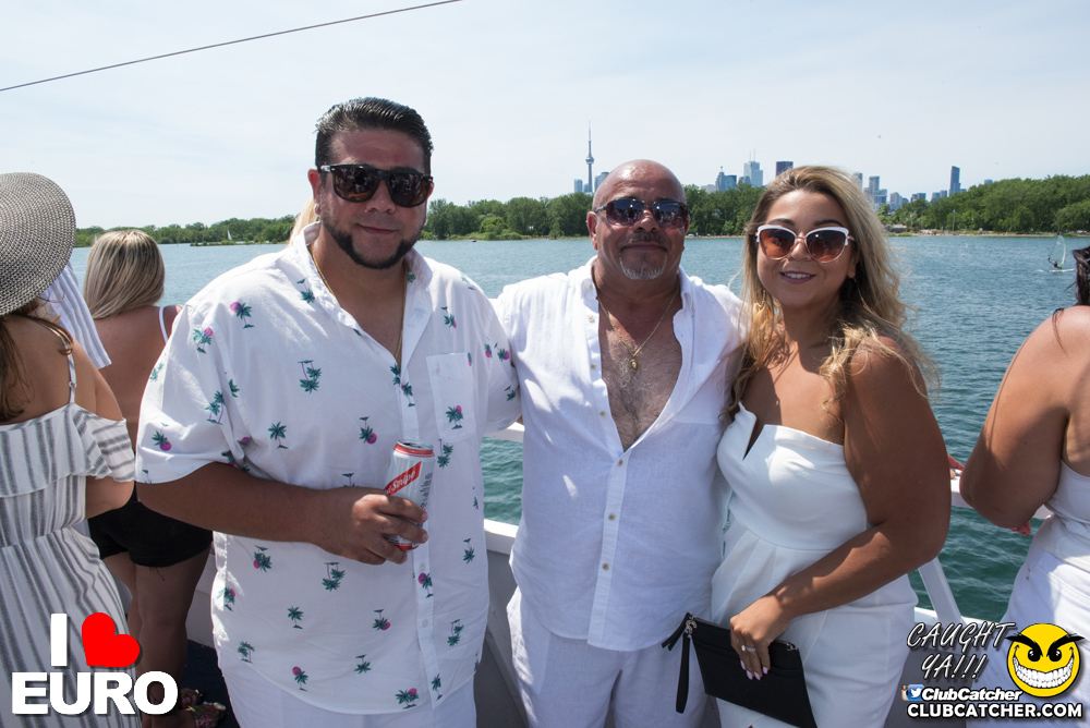 Empress Of Canada party venue photo 317 - July 7th, 2019