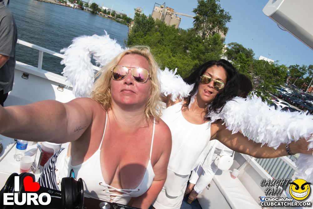 Empress Of Canada party venue photo 318 - July 7th, 2019