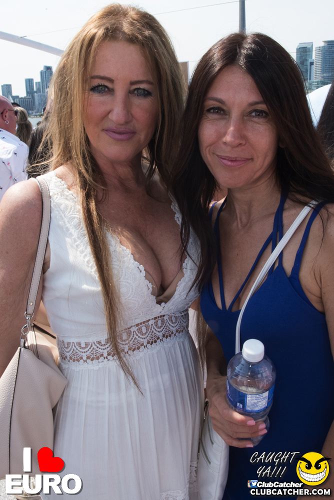 Empress Of Canada party venue photo 320 - July 7th, 2019