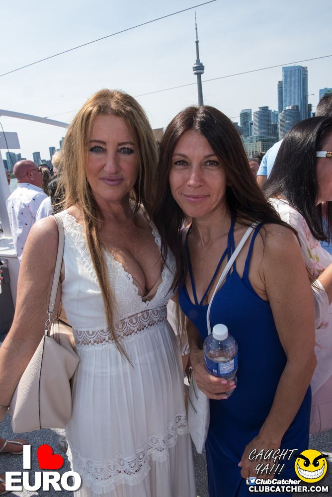 Empress Of Canada party venue photo 33 - July 7th, 2019