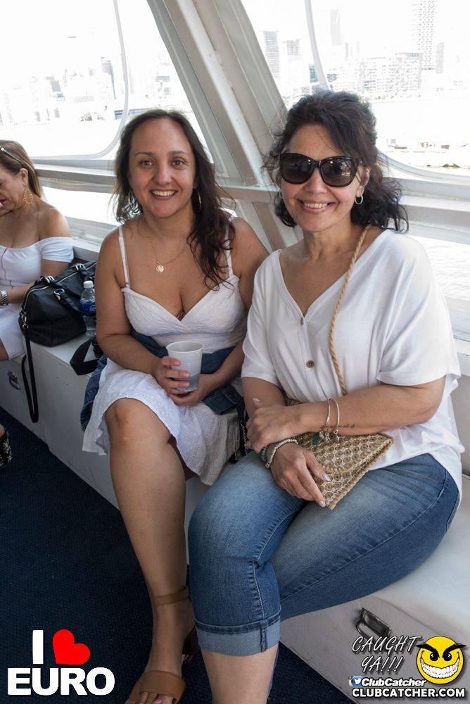 Empress Of Canada party venue photo 321 - July 7th, 2019