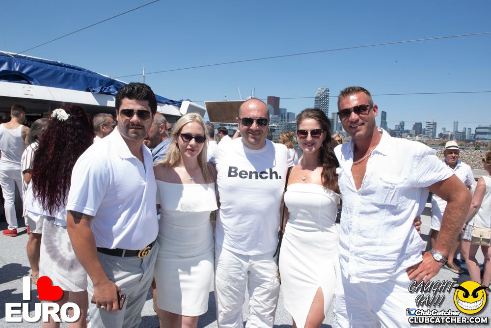 Empress Of Canada party venue photo 322 - July 7th, 2019