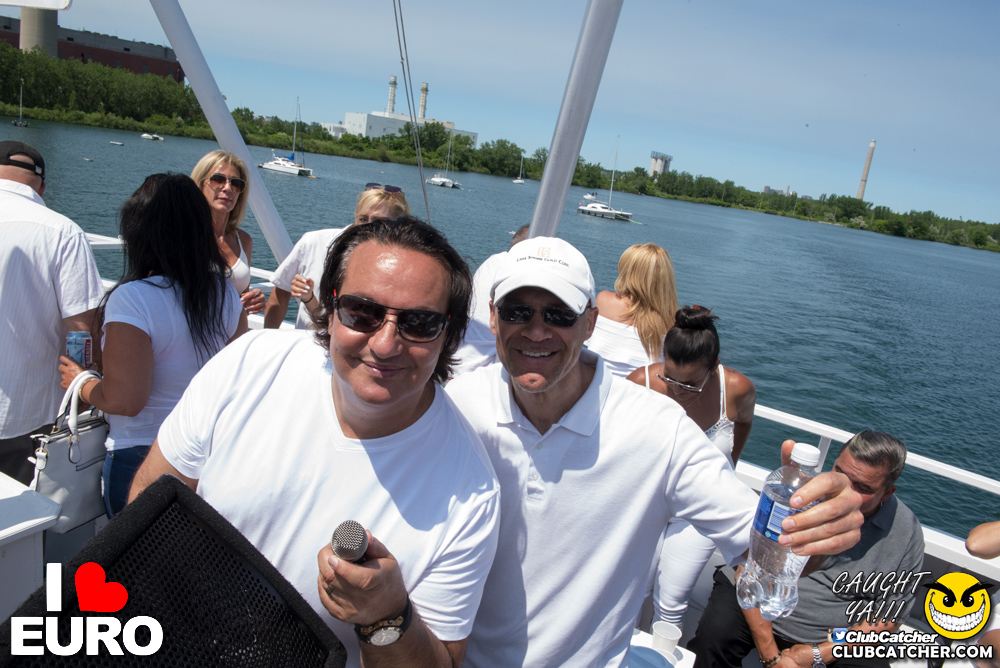 Empress Of Canada party venue photo 323 - July 7th, 2019