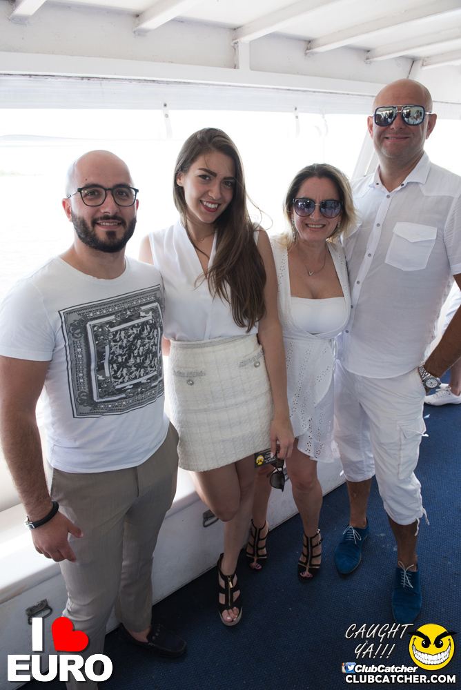 Empress Of Canada party venue photo 324 - July 7th, 2019