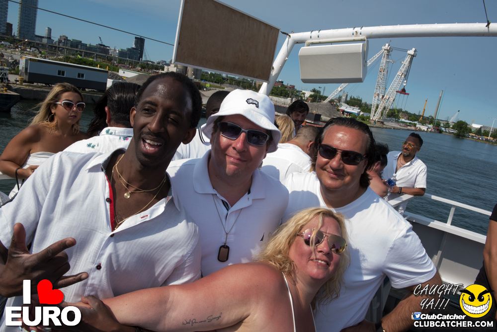 Empress Of Canada party venue photo 325 - July 7th, 2019