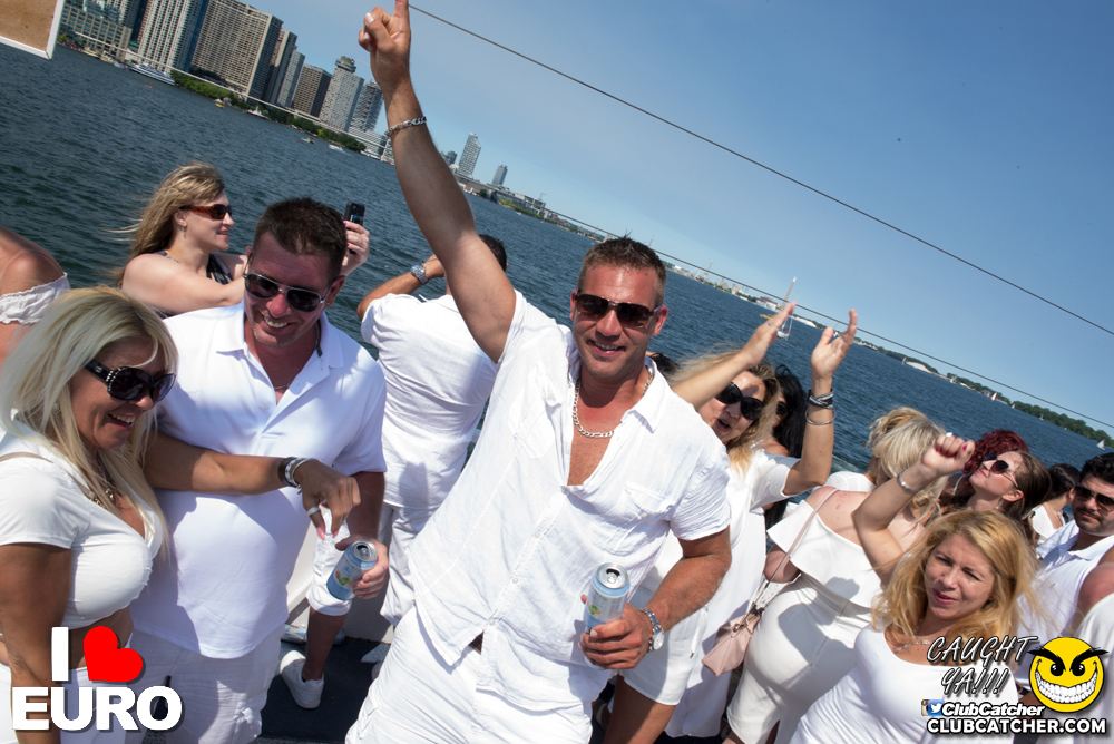 Empress Of Canada party venue photo 326 - July 7th, 2019