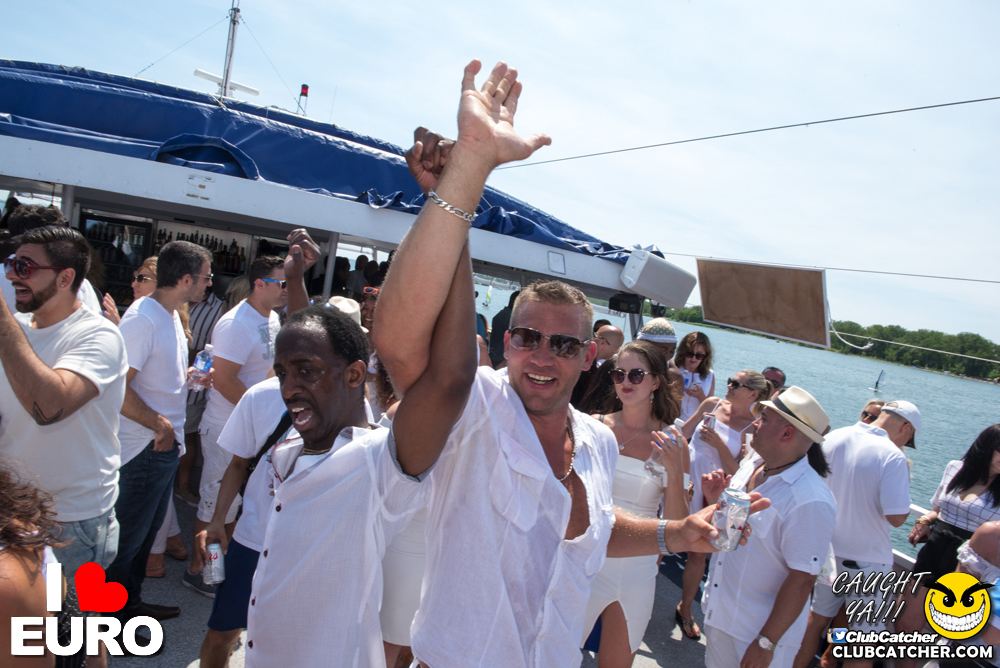 Empress Of Canada party venue photo 327 - July 7th, 2019