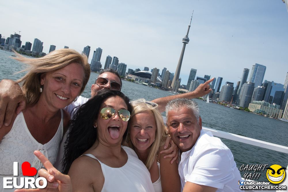 Empress Of Canada party venue photo 328 - July 7th, 2019