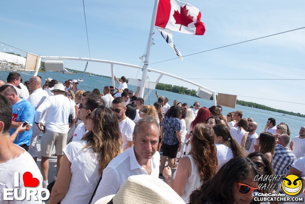 Empress Of Canada party venue photo 330 - July 7th, 2019