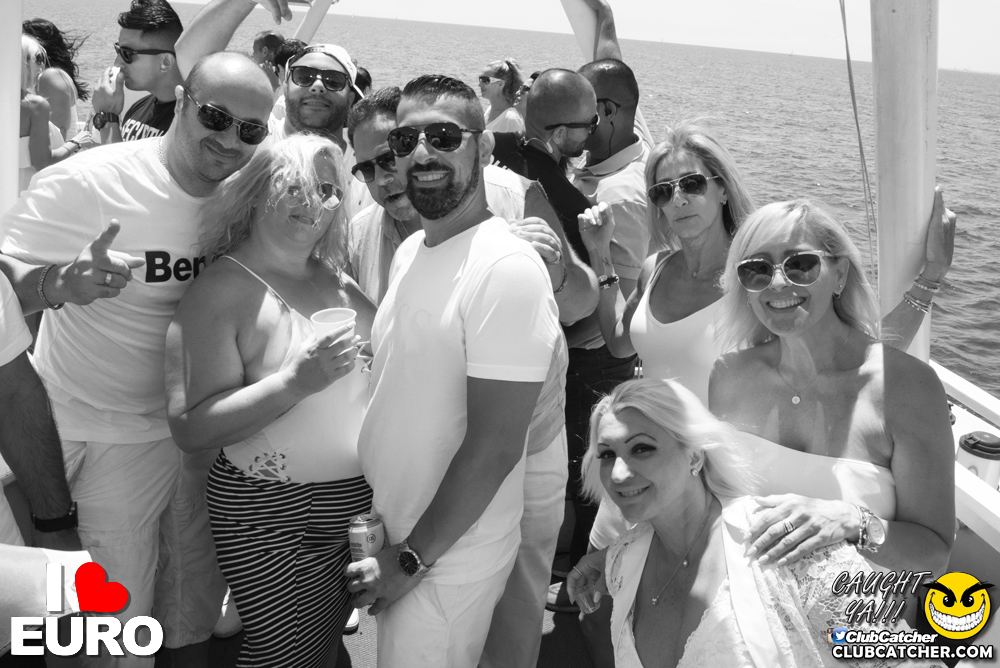 Empress Of Canada party venue photo 34 - July 7th, 2019