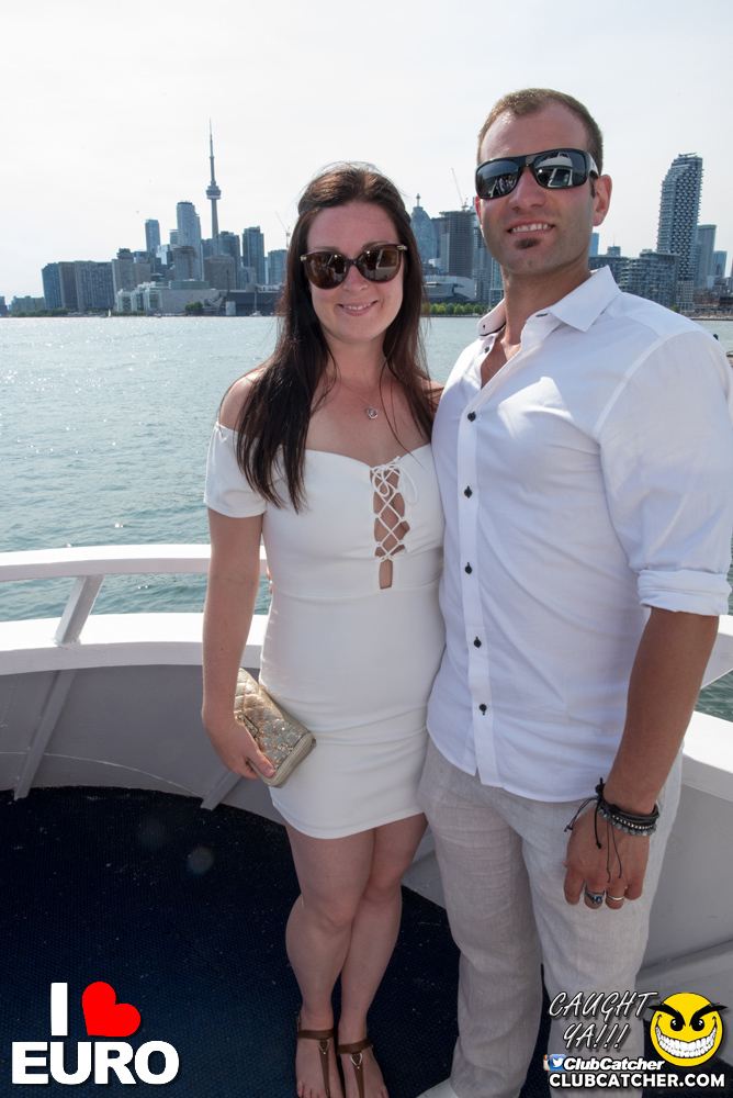 Empress Of Canada party venue photo 331 - July 7th, 2019