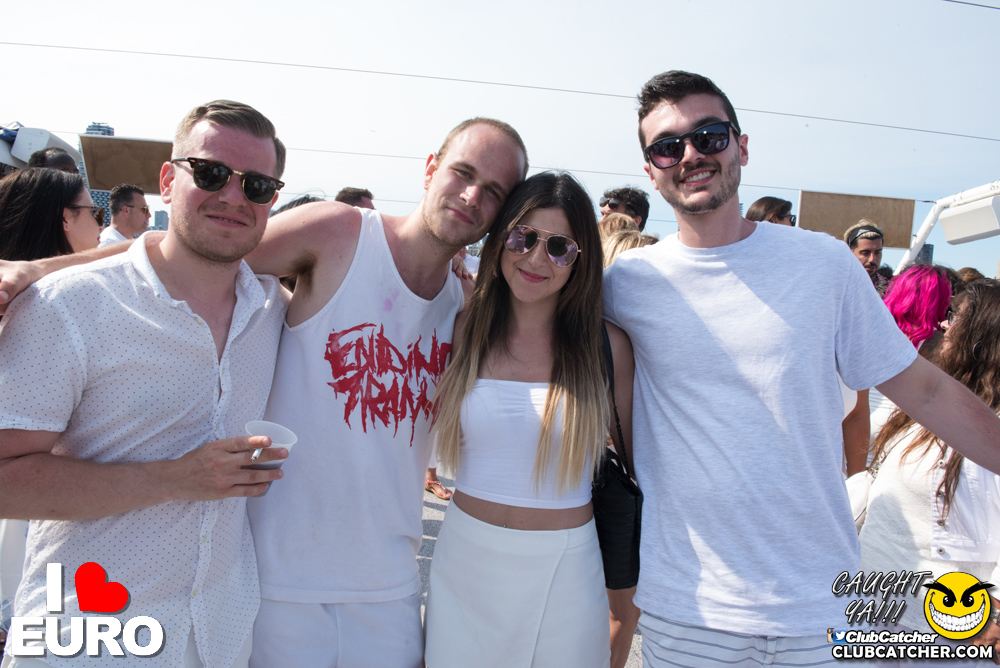 Empress Of Canada party venue photo 335 - July 7th, 2019