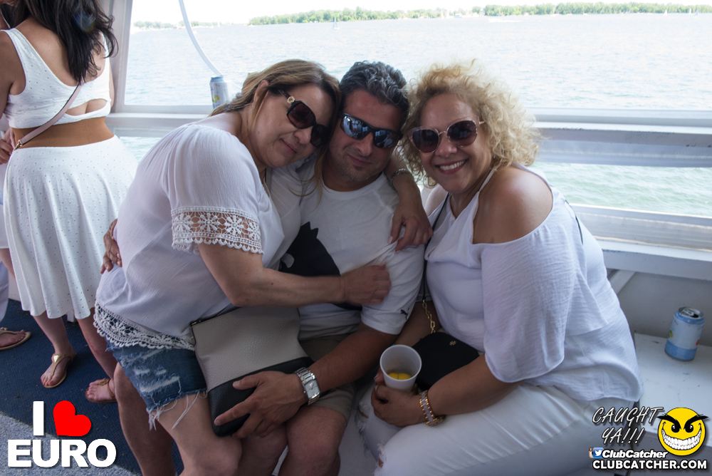 Empress Of Canada party venue photo 336 - July 7th, 2019