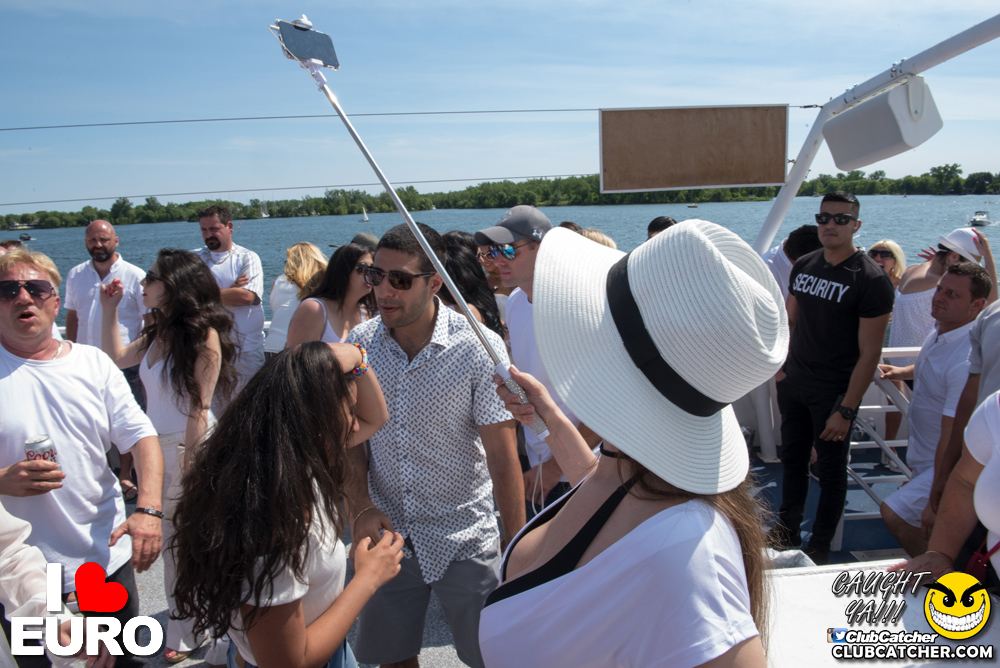 Empress Of Canada party venue photo 337 - July 7th, 2019