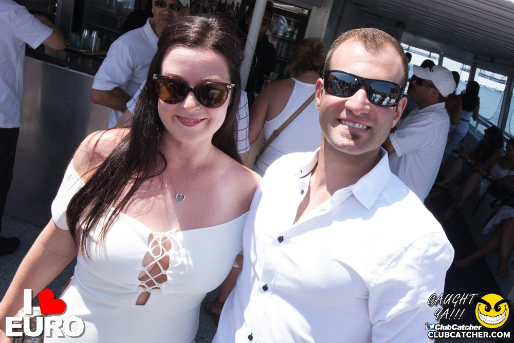 Empress Of Canada party venue photo 338 - July 7th, 2019