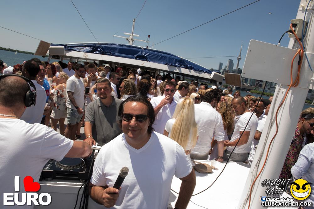 Empress Of Canada party venue photo 343 - July 7th, 2019