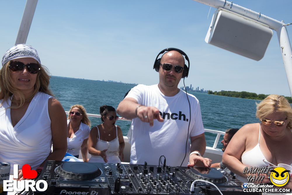 Empress Of Canada party venue photo 345 - July 7th, 2019