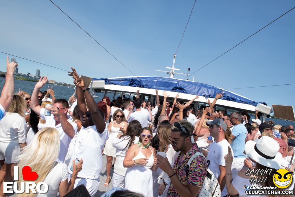 Empress Of Canada party venue photo 346 - July 7th, 2019