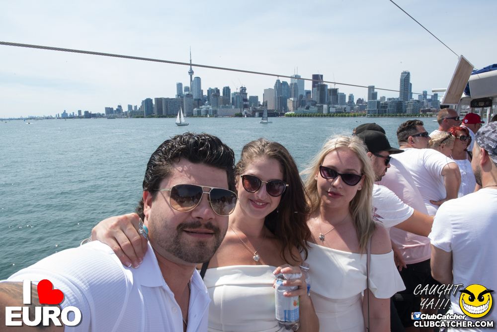 Empress Of Canada party venue photo 347 - July 7th, 2019