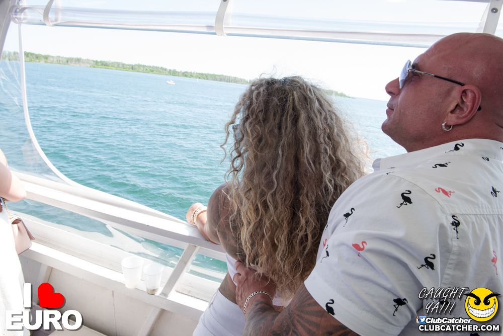 Empress Of Canada party venue photo 350 - July 7th, 2019