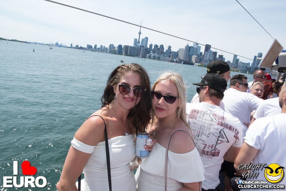 Empress Of Canada party venue photo 352 - July 7th, 2019