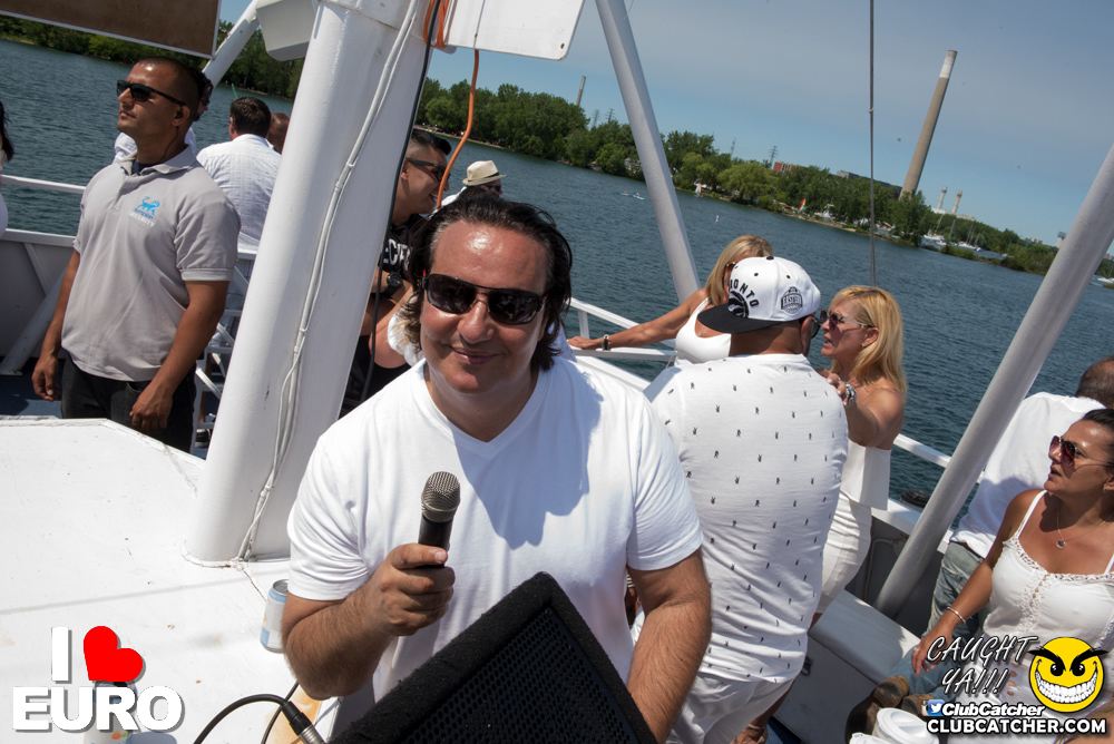 Empress Of Canada party venue photo 353 - July 7th, 2019