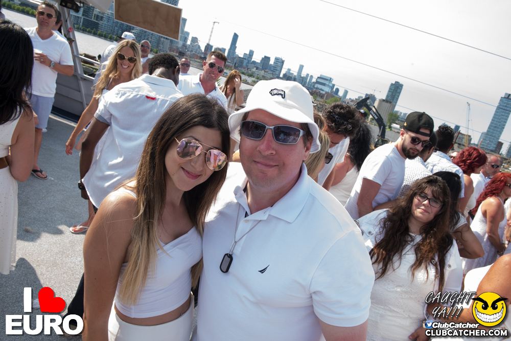 Empress Of Canada party venue photo 354 - July 7th, 2019