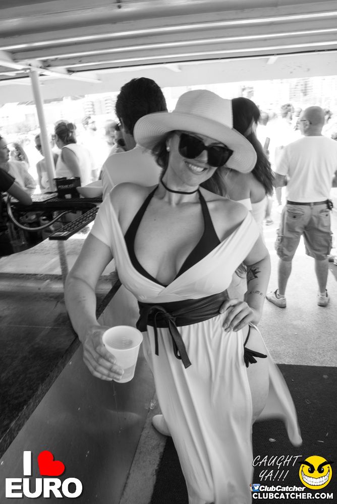 Empress Of Canada party venue photo 356 - July 7th, 2019