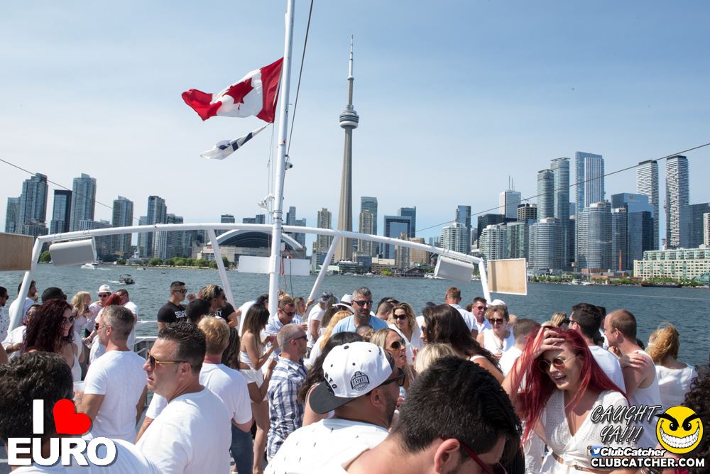 Empress Of Canada party venue photo 357 - July 7th, 2019