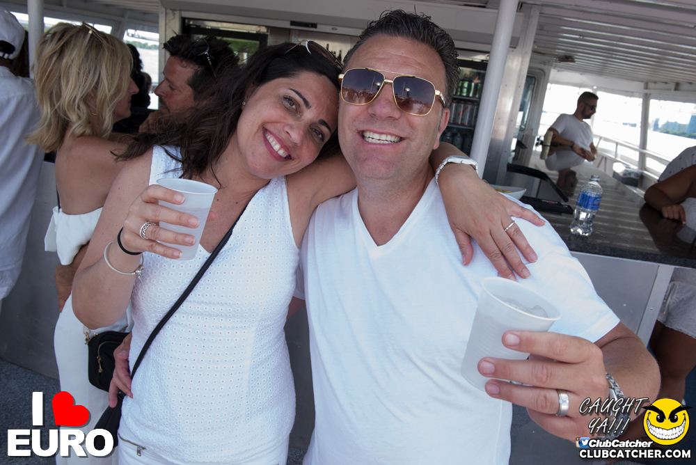 Empress Of Canada party venue photo 358 - July 7th, 2019