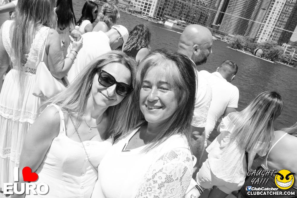 Empress Of Canada party venue photo 360 - July 7th, 2019